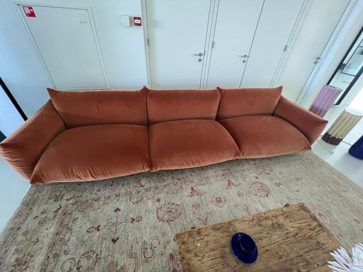 Marenco 2018 Canapé 3 places 255 cm