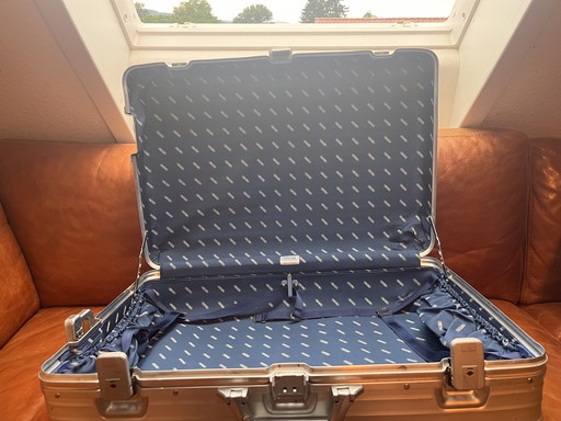 Rimowa alu Koffer 