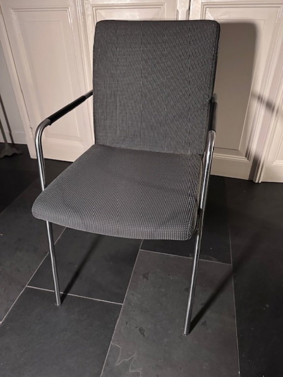 Image 1 of Zoom depuis son fauteuil - Yount Int