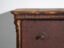 Antique chest of drawers with dark patina (c.1920) #74 (photo 30 of 40)