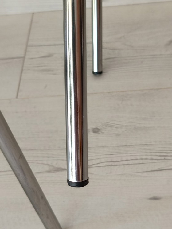 Image 1 of Paire de tabourets Gilbert de chez IKEA