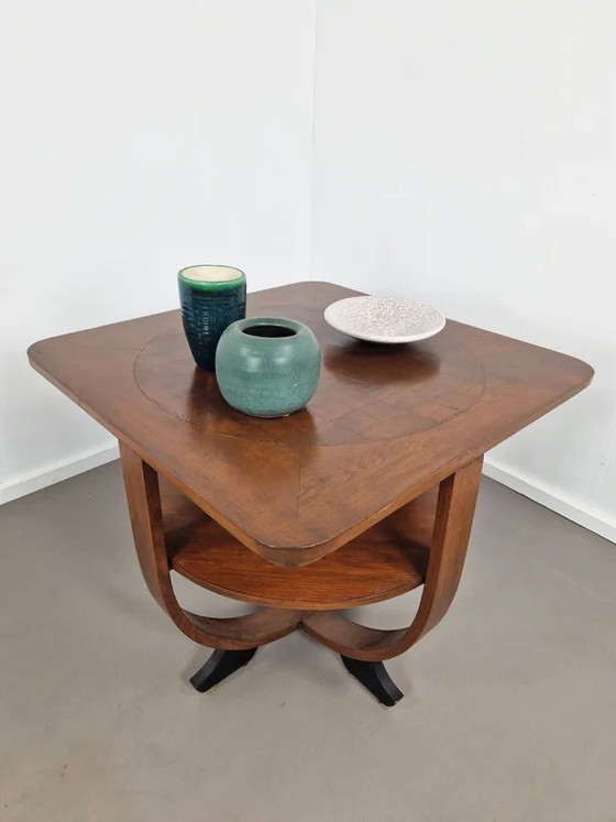 Table basse Art Déco | Années 1930, Livres d'art, Art Deco (photo 11 sur 11)