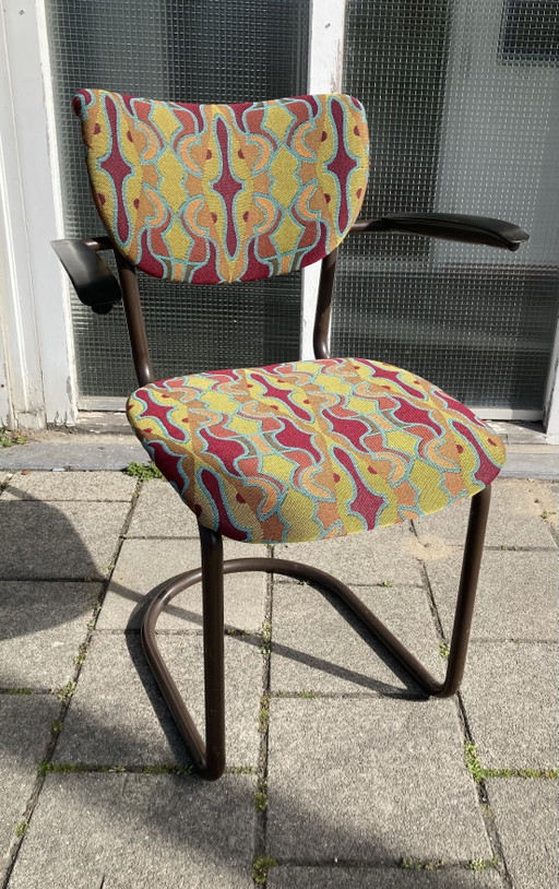 Gispen De Wit stoel