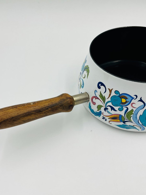 Cacerola esmaltada Villeroy & Boch Izmir, Accesorios de cocina, Metal, Multicolor (foto 8 de 11)