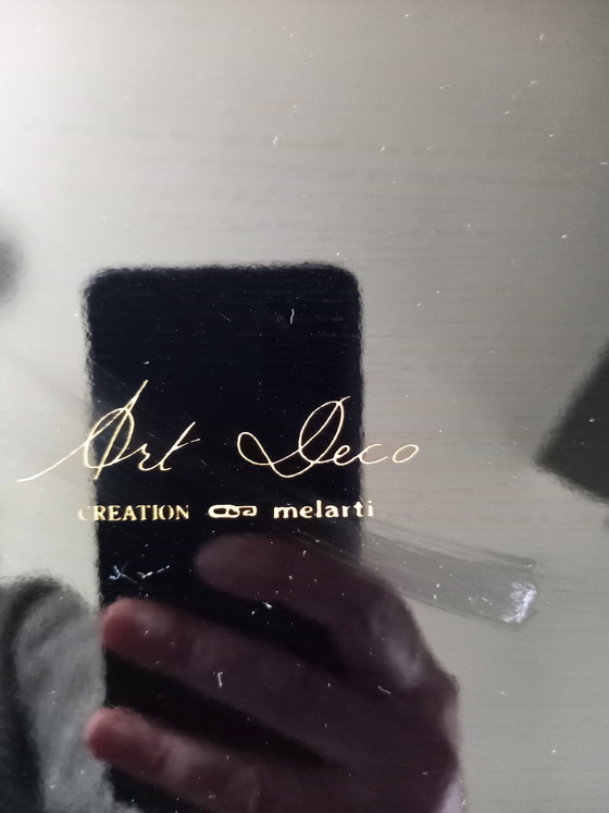 Image 1 of Plateau Art Déco