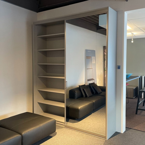 Image 1 of Noteborn Nano Plus Kleiderschrank