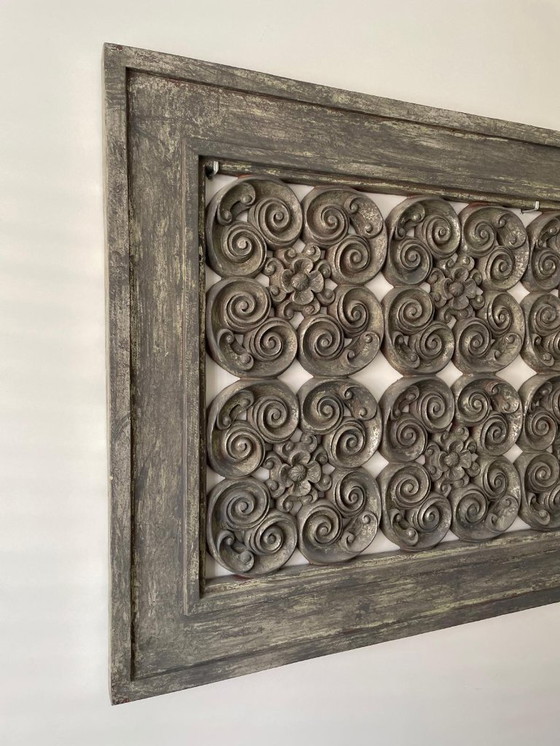 Image 1 of Pannello decorativo da parete: può essere posizionato orizzontalmente o verticalmente