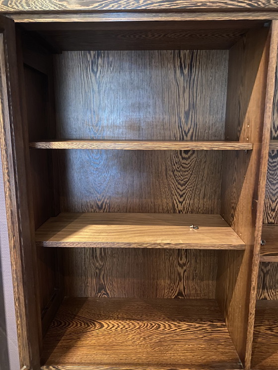 Image 1 of Van den Berghe-Pauvers - Vetrinette