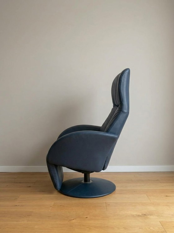 Jori Symphony JR 7960 Mono Move Maxi – Sillones reclinables, Cuero (photo 4 of 5)