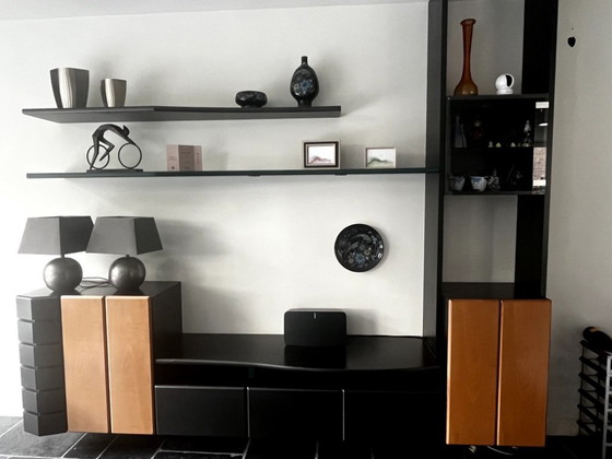 Image 1 of Mobilier mural Banz Board proposé