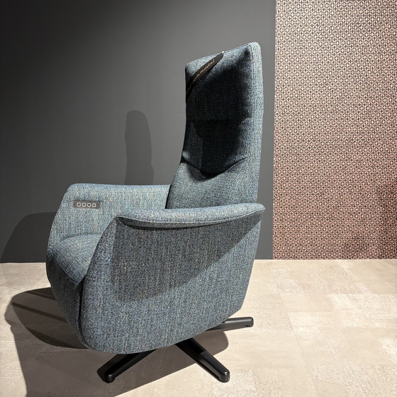 Image 1 of Le nouveau fauteuil inclinable Fabulous 100 du futur