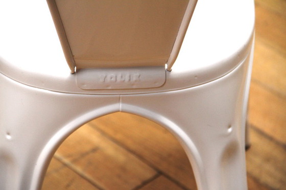 Image 1 of Ein Paar Gartenstühle, Tolix