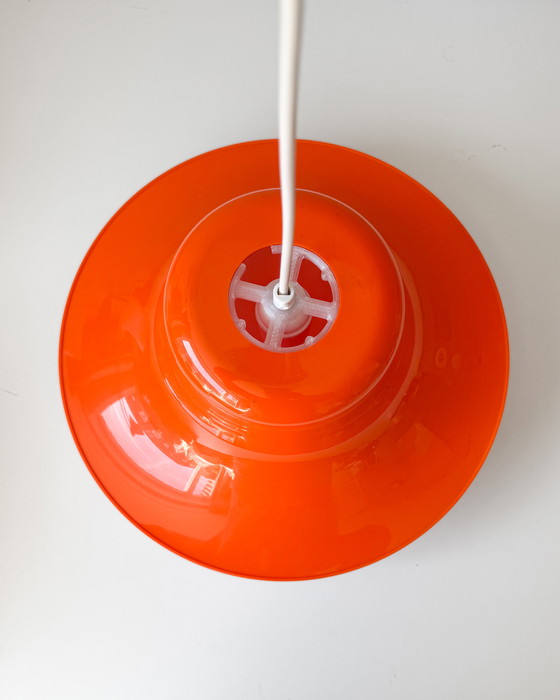 Image 1 of Space Age hanglamp van Massive