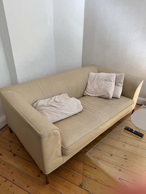Felicerossi Bank Beige