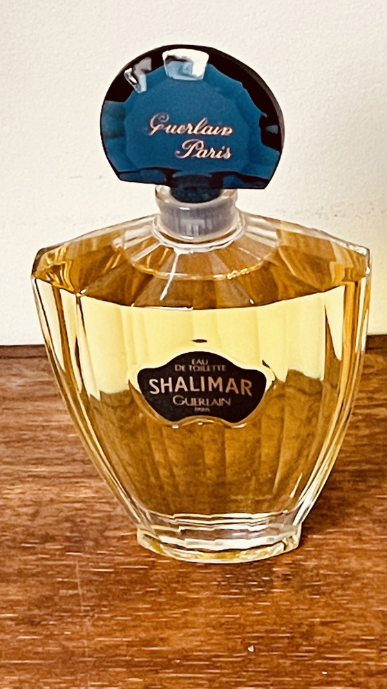 Image 1 of Guerlain Shalimar Factice