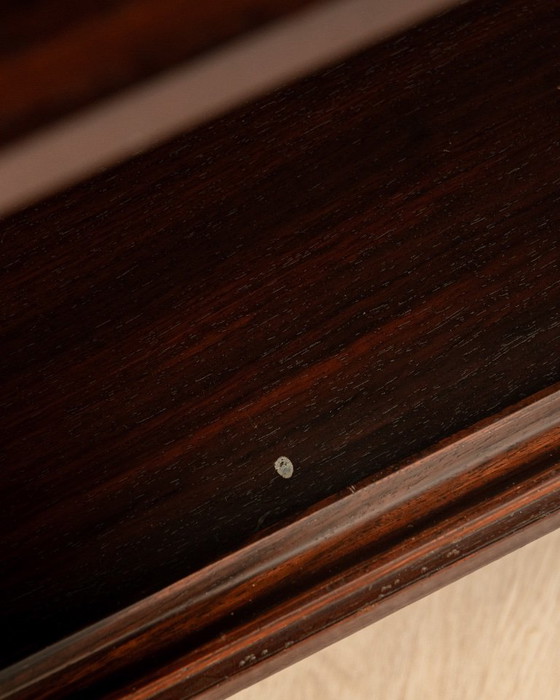 Credenza Archimede in palissandro di Hirozi Fukuoh per Gavina, anni '60 – Credenze, Wood (photo 20 of 24)
