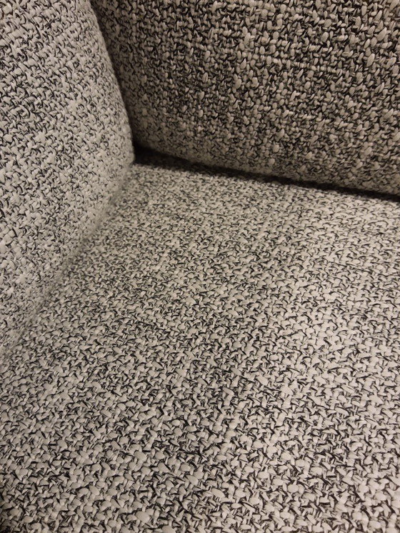 Image 1 of Pode Marv Heath 3-Sitzer-Sofa mit Sessel