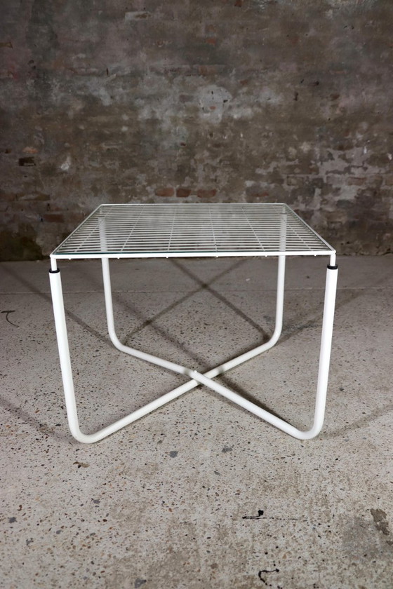 Image 1 of Silla y mesa IKEA Jarpen - Niels Gammelgaard