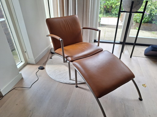 Relaxation chair COR