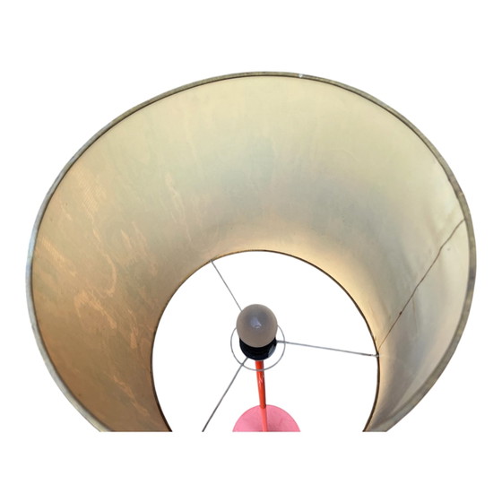 Image 1 of Retro vloerlamp jaren 70