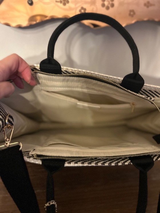 Image 1 of Wunderschöne Handtasche/Shopper von Alex Max