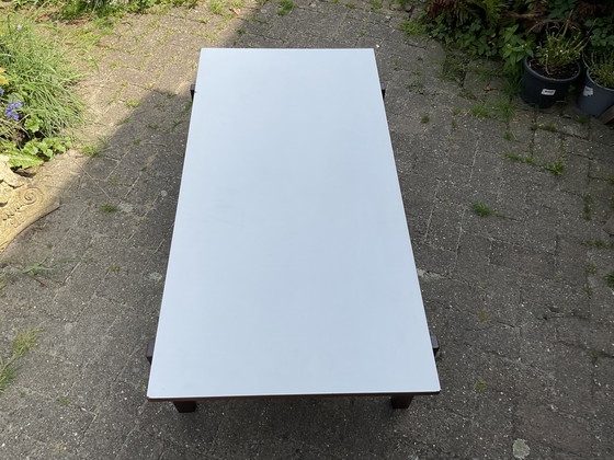 Image 1 of Mesa de centro Cees Braakman TH08