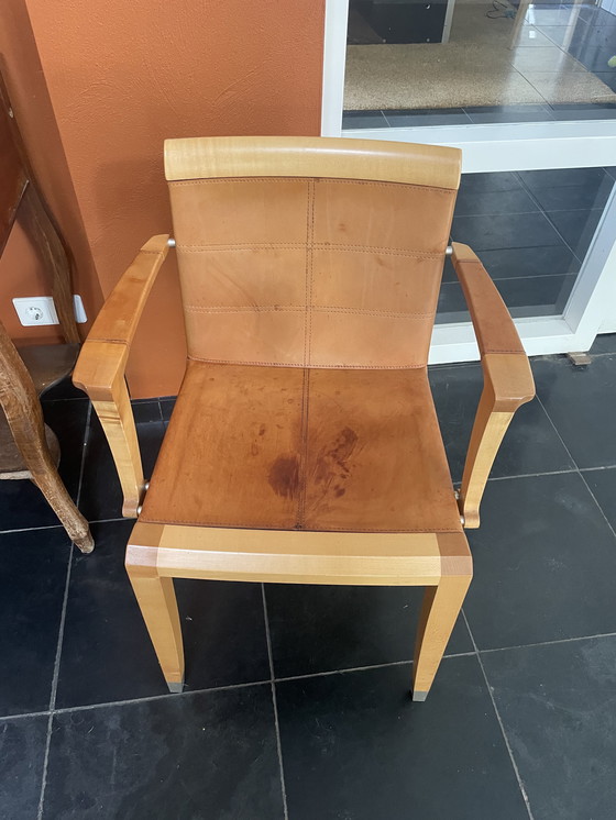 Image 1 of Mesa de comedor Giorgetti Chi Wing Li