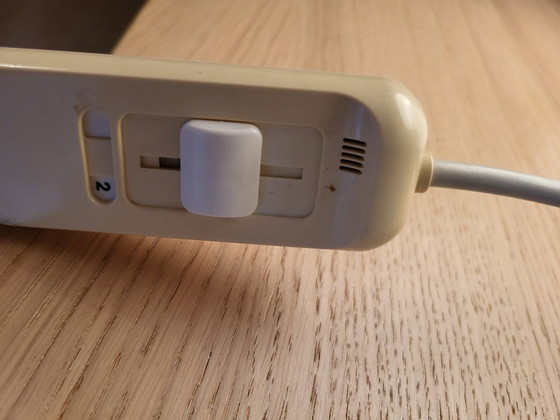 Image 1 of Grande lampada Lido Mushroom Space Age di Peill & Putzler, Germania, anni '70