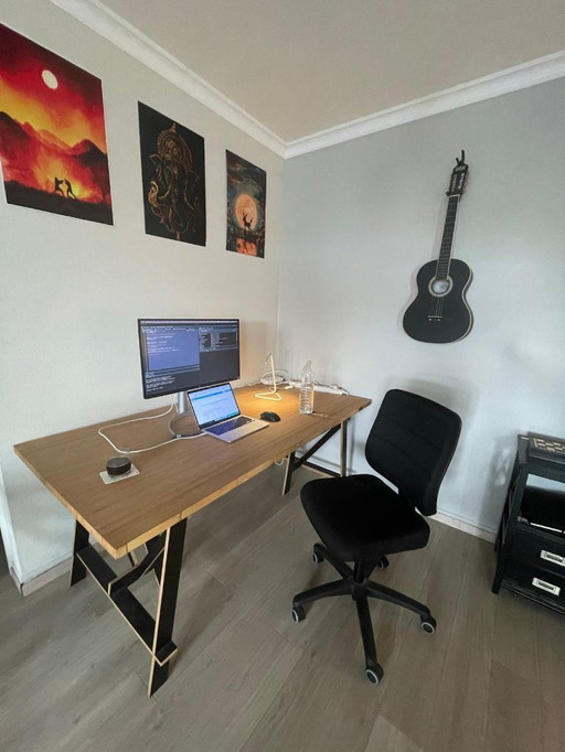 Table de travail Dutch Design par Kilo Design