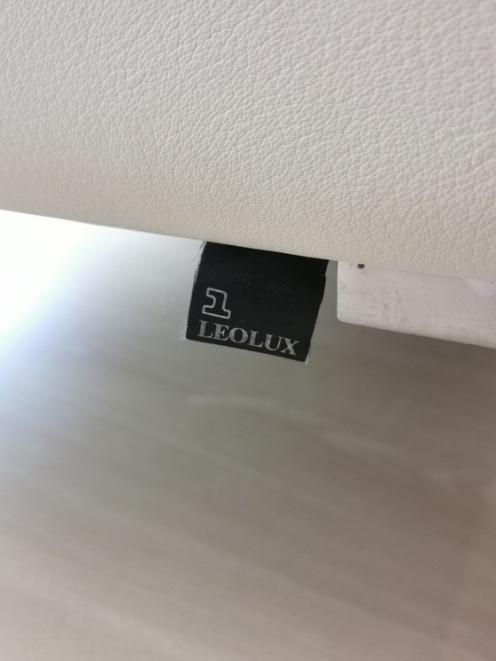 Image 1 of Ensemble de 2 canapés Leolux vintage, premier propriétaire.