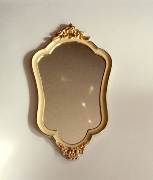 Florentine wall mirror wardrobe mirror
