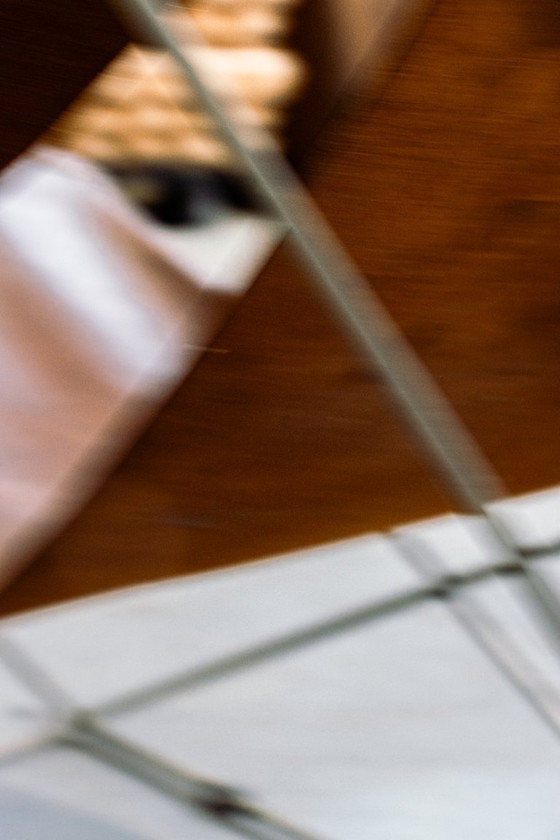 Image 1 of vroege editie 1960S F675 by Pierre Paulin