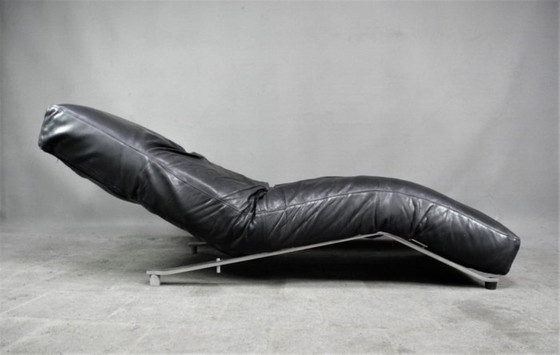 Image 1 of Jens Juul Eilersen voor Eilersen - Chaise Longue 'Control'