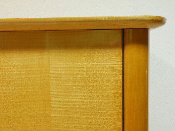 Image 1 of Armoire d'entrée vintage / armoire polyvalente / armoire à linge, années 60, Allemagne