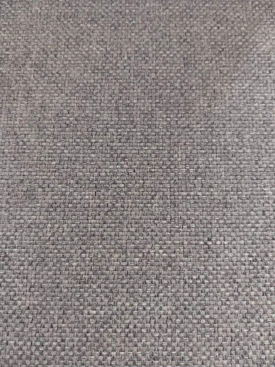 Image 1 of Illum Wikkelsø Capella vintage design fauteuil voor Niels Eilersen 60's 