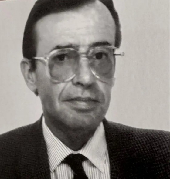 Image 1 of Coppia di lampade da parete Tharsis di LP Oliva per Fase, anni '70