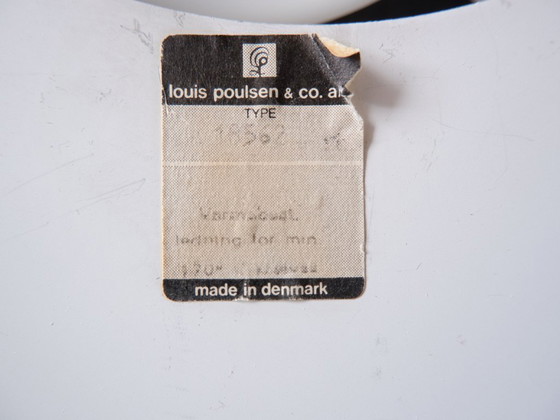 Image 1 of Lampada a sospensione Louis Poulsen, 1960