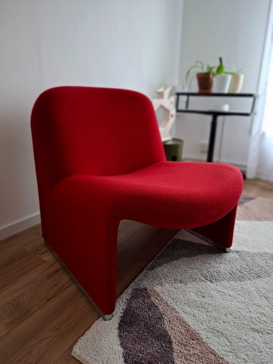 Image 1 of Chauffeuse Alky castelli 