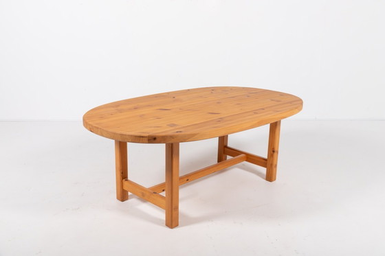 Image 1 of Eetset van Roland Wilhelmsson voor Karl Andersson & Söner, Zweden, jaren 60