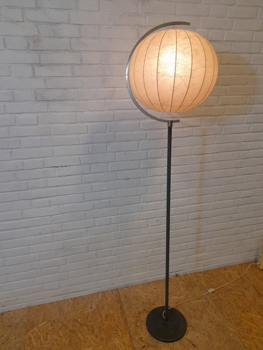 Artiforte Cocoon floor lamp
