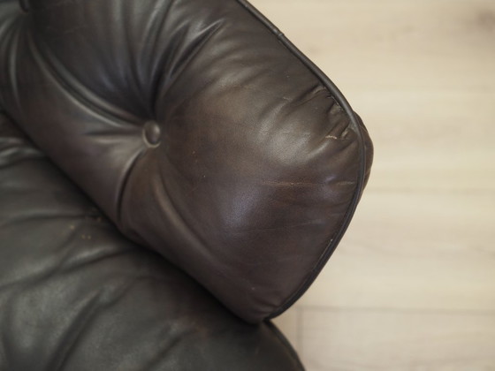 Image 1 of Fauteuil met wielen, Italiaans ontwerp, jaren 1970, productie: Italië