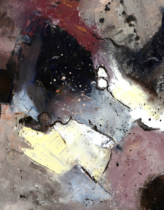 Image 1 of Jupiter und Saturn