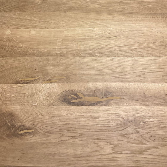 Image 1 of Topform Legno dining table - 240x100