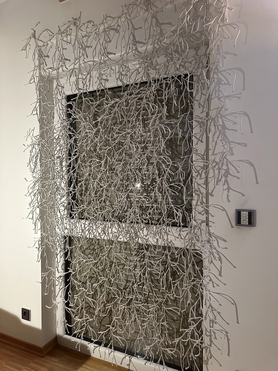 Image 1 of Vitra Algue weiß