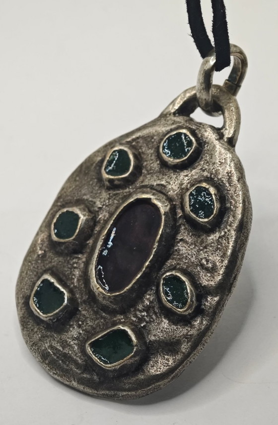 Image 1 of Willy 70er-Jahre-Anhänger