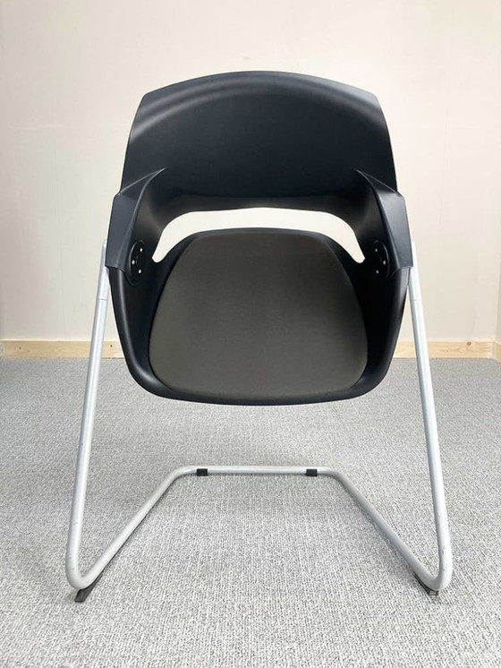 Image 1 of Sedia da conferenza Sitag G02