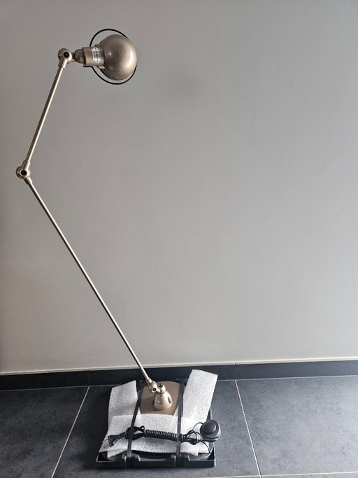 Jielde - Jean-Louis Domecq - Floor Lamp - SIGNAL SI833 - S/N : 413986