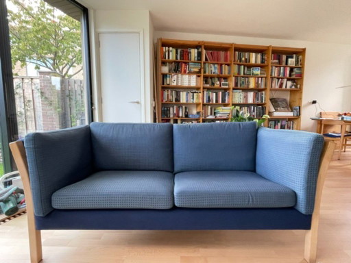 Banken Deens design