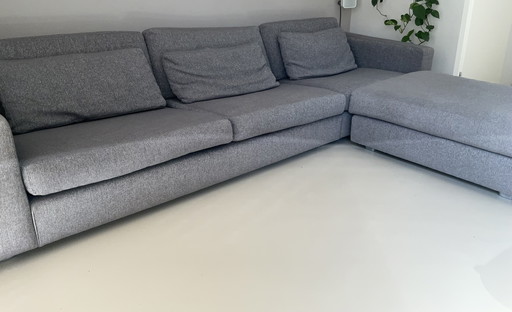 Leolux Pode Sofa