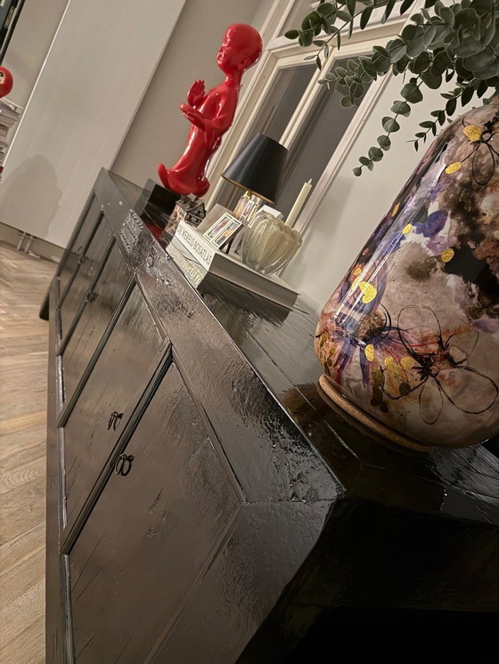 Image 1 of Originele authentieke Chinese kast. 